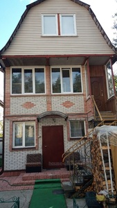 Buy a house, Sineozernaya-ul, 4, Kyiv, Vinogradar, Dneprovskiy district, id 22960