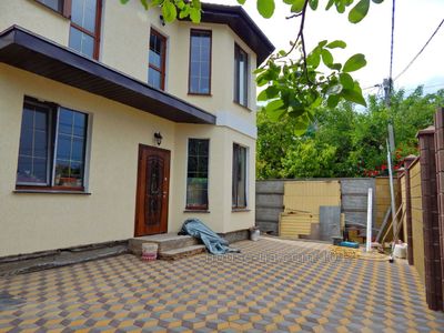 Buy a house, Romashkovaya-ul, Odessa, Chubaevka, Kievskiy district, id 20685