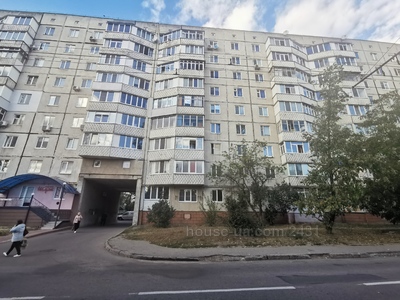 Buy an apartment, Nekrasova-ul, 46, Belaya Tserkov, Belocerkovskiy district, id 60907