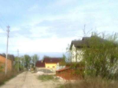 Buy a lot of land, Sadovaya-ul, Brovary, Brovarskiy district, id 6519