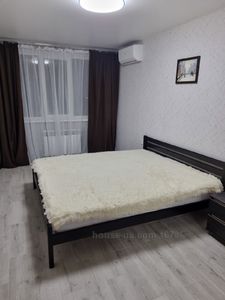 Rent an apartment, 23-go-Avgusta-ul, Kharkiv, Pavlovo_pole, Moskovskiy district, id 58685