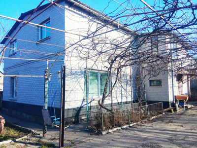 Buy a house, Shmidta-Leytenanta-ul-Zavodskoy, Zaporozhe, Oleksandrivs'kyi district, id 23135