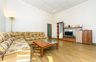 Vacation apartment, Reytarskaya-ul, 18, Kyiv, Centr, Goloseevskiy district, id 22944