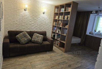 Buy an apartment, Zalesskaya-ul, Kharkiv, Moskovskiy district, id 62117