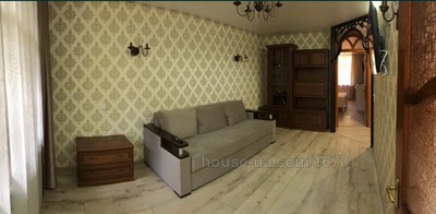 Rent an apartment, Geroev-Truda-ul, Kharkiv, Saltovka, Shevchenkivs'kyi district, id 38235