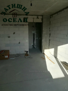 Buy an apartment, Bankovskaya-ul, Borispol, Borispolskiy district, id 11756