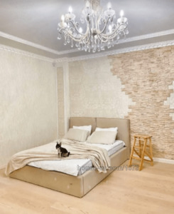 Buy an apartment, Grabovskogo-per, Kharkiv, Centr, Holodnogirskiy district, id 55332