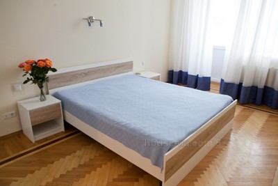 Rent an apartment, Mikhaylovskaya-ul, 19, Kyiv, Centr, Pecherskiy district, id 23381