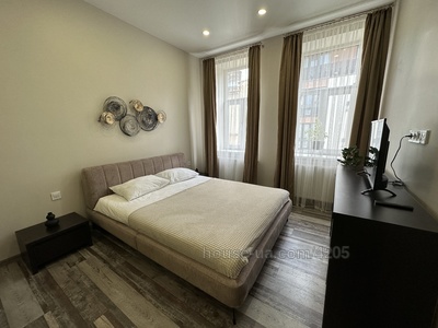 Buy an apartment, Gazova-vul, 4, Lviv, Sikhivskiy district, id 59912
