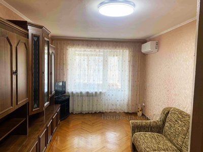 Rent an apartment, Varnenskaya-ul, Odessa, Cheremushki, Primorskiy district, id 61545