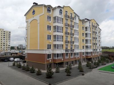 Buy an apartment, Bocharova-Generala-ul, Odessa, Kotovskogo_pos, Suvorovskiy district, id 14618