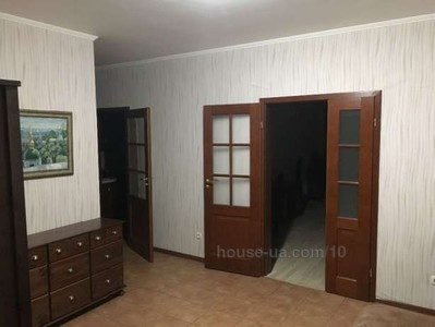 Rent an apartment, Goloseevskaya-ul, 13, Kyiv, Goloseevo, Obolonskiy district, id 3371