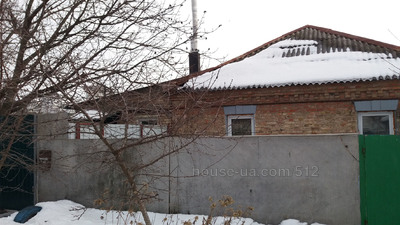 Buy a house, Mironovskaya-ul, 7, Kyiv, Otradniy, Darnickiy district, id 5367