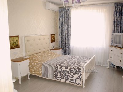 Vacation apartment, Sichovikh-Strilciv-vul, Lviv, Sikhivskiy district, id 32428