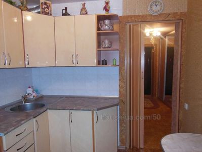 Rent an apartment, Topol-2-zh/m, Dnipro, Topol_2, Amur-Nizhnedneprovskiy district, id 477