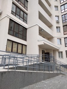 Rent an apartment, Professorskaya-ul, Kharkiv, Sokolniki, Kievskiy district, id 53917