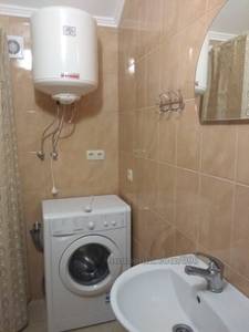 Rent an apartment, Yanvarskaya-ul, 42, Borispol, Borispolskiy district, id 37278