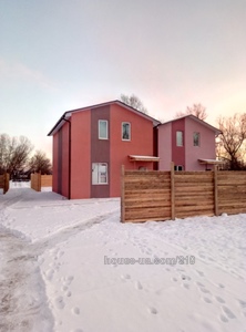 Buy a house, 2-ya-Sadovaya-ul-Osokorki, Kyiv, Osokorki, Svyatoshinskiy district, id 3736