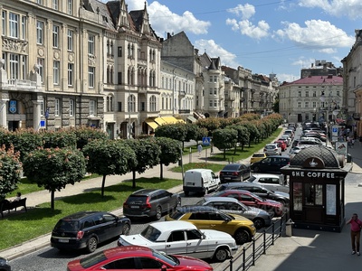 Rent a %profile%, Shevchenka-T-prosp, Lviv, Frankivskiy district, id 59843