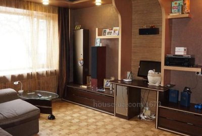 Buy an apartment, Gagarina-prosp, Kharkiv, Shevchenkivs'kyi district, id 61687