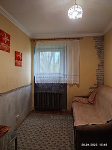 Rent an apartment, Lyustdorfskaya-doroga, Odessa, Cheremushki, Primorskiy district, id 59761