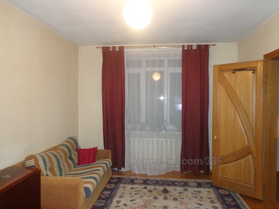 Buy an apartment, Lenina-prosp-Zhovtneviy, 44/22, Zaporozhe, Oleksandrivs'kyi district, id 4235