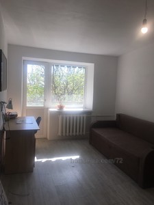 Buy an apartment, Varnenskaya-ul, Odessa, Cheremushki, Kievskiy district, id 62101