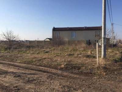 Buy a lot of land, Zabolotnogo-Akademika-ul, Odessa, Kotovskogo_pos, Kievskiy district, id 4830