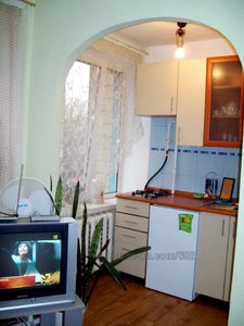 Квартира подобово, Белорусская ул., 28А, Київ, Лук'янівка, Дарницький район, id 8387