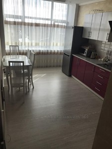 Buy an apartment, Dzerzhinskogo-ul, Borispol, Borispolskiy district, id 6797