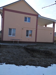 Buy a house, Zelenogradskaya-ul, Dnipro, Pridneprovsk, Amur-Nizhnedneprovskiy district, id 9247