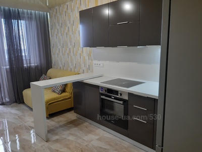 Rent an apartment, Celinogradskaya-ul, Kharkiv, Alekseevka, Slobidskiy district, id 50712
