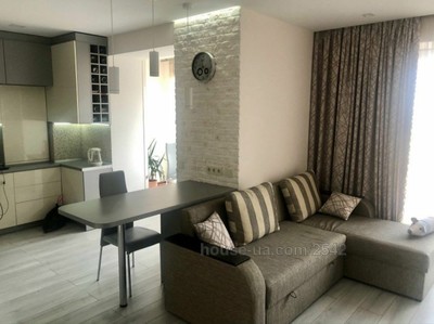 Rent an apartment, Svetlova-ul, Dnipro, Centr, Sobornyi district, id 56871