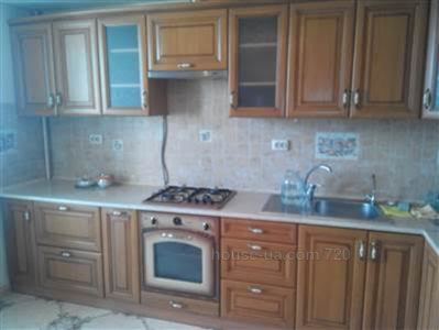 Rent an apartment, Golovackogo-Ya-vul, Lviv, Galickiy district, id 61974