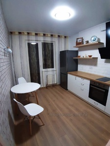 Rent an apartment, Korolyova-Akademika-ul, Odessa, Tairova, Primorskiy district, id 61444