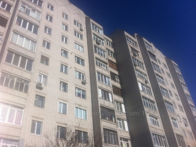 Rent an apartment, Vokzalnaya-ul, Belaya Tserkov, Belocerkovskiy district, id 37985