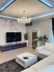 Buy an apartment, Sribnokilskaya-ul, Kyiv, Poznyaki, Pecherskiy district, id 54675