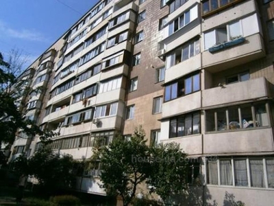 Buy an apartment, Mayakovskogo-Vladimira-prosp, 12А, Kyiv, Troeshhina, Solomenskiy district, id 5073