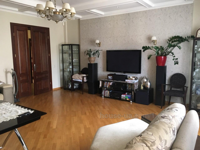 Rent an apartment, Tarnavka-vul, Lviv, Galickiy district, id 16585