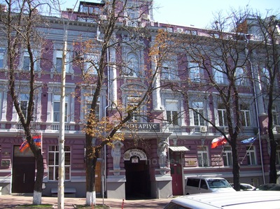 Rent an apartment, Vladimirskaya-ul, Kyiv, Centr, Desnyanskiy district, id 7585