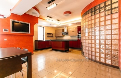 Buy an apartment, Kropivnickogo-ul, 10, Kyiv, Lipki, Goloseevskiy district, id 42078