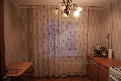 Rent an apartment, Levanevskogo-ul, Belaya Tserkov, Belocerkovskiy district, id 34750