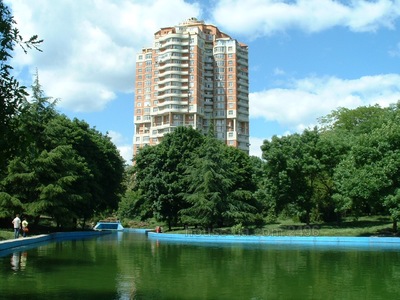 Rent an apartment, Shevchenko-prosp, Odessa, Park_Pobedi, Primorskiy district, id 28818