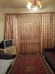 Buy an apartment, Kosiora-prosp, Kharkiv, KhTZ, Moskovskiy district, id 11759