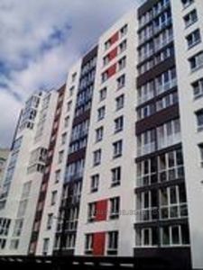 Buy an apartment, Turgenevskaya-ul, Irpin, Irpenskiy_gorsovet district, id 8570