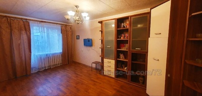 Buy an apartment, Ilfa-i-Petrova-ul, Odessa, Tairova, Malinovskiy district, id 61776