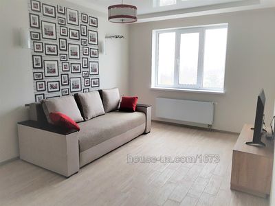 Rent an apartment, Pobedi-prosp, Kharkiv, Alekseevka, Kievskiy district, id 61627