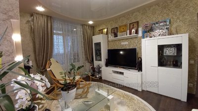 Buy an apartment, Lobachevskogo-per, Kyiv, StarayaDarnica, Goloseevskiy district, id 61501