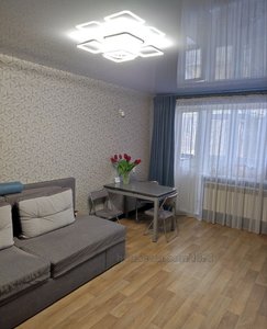 Buy an apartment, Traktorostroiteley-prosp, Kharkiv, Saltovka, Kievskiy district, id 61730