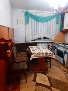 Rent an apartment, Lyustdorfskaya-doroga, Odessa, Tairova, Primorskiy district, id 61514
